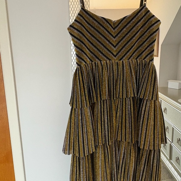 Brand New Dress the Population Kathy Dress XXL - Never worn! - Picture 6 of 10